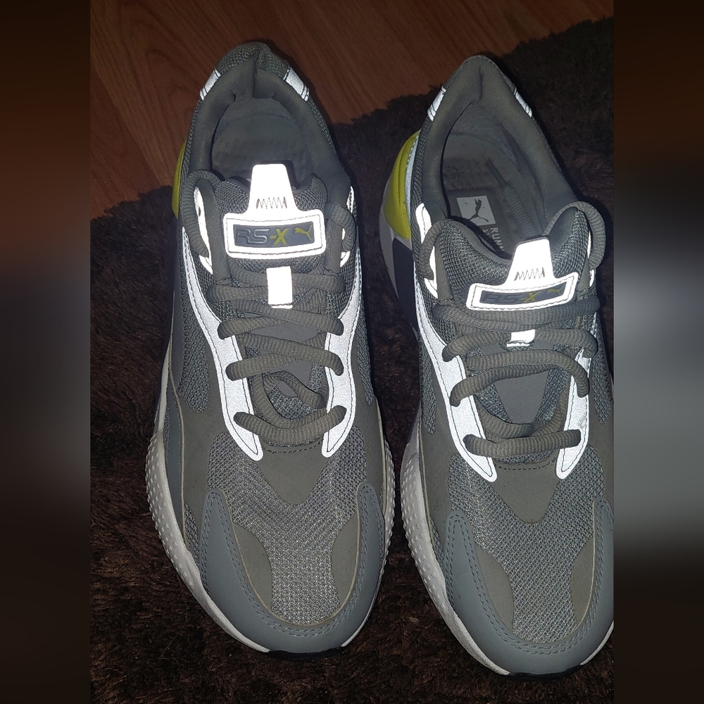Puma Tennis Shoes